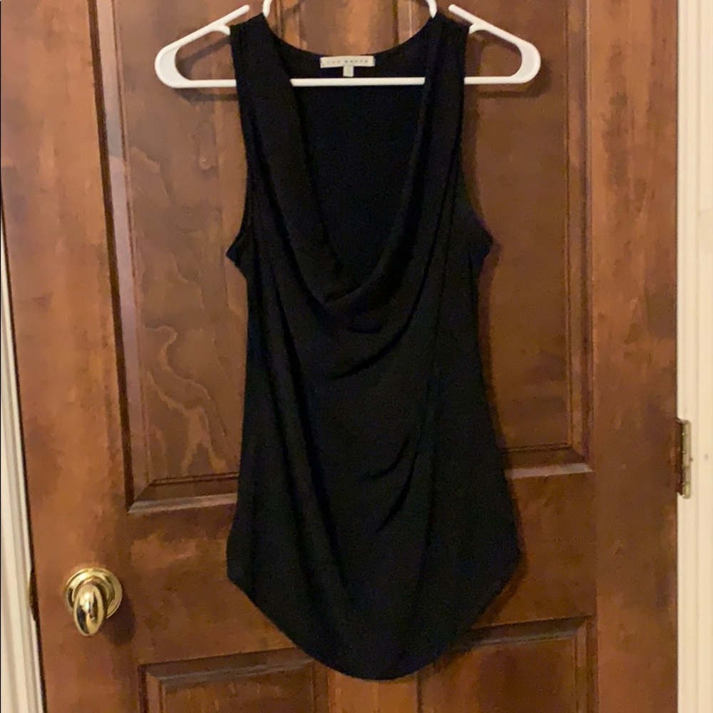 Super flattering tank - perfect for going out